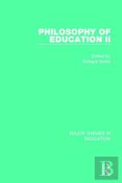 Philosophy Of Education Ii
