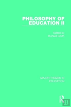 Bertrand.pt - Philosophy Of Education Ii