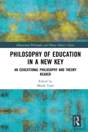 Philosophy Of Education In A New Key