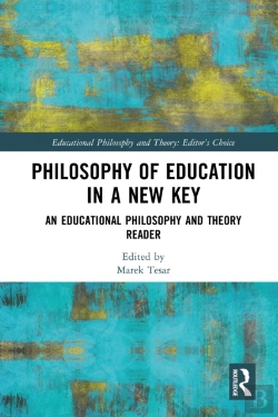 Bertrand.pt - Philosophy Of Education In A New Key