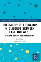 Philosophy Of Education In Dialogue Between East And West