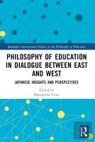 Philosophy Of Education In Dialogue Between East And West