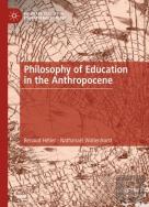 Philosophy Of Education In The Anthropocene