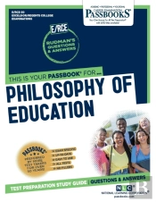 Philosophy Of Education