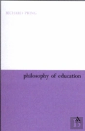 Philosophy Of Education