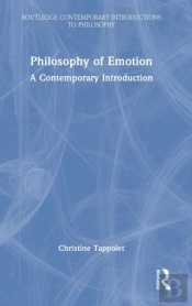 Philosophy Of Emotion