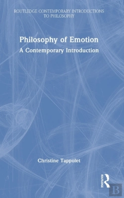 Bertrand.pt - Philosophy Of Emotion