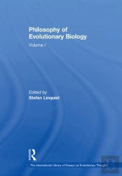 Philosophy Of Evolutionary Biology