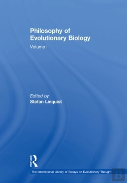 Bertrand.pt - Philosophy Of Evolutionary Biology