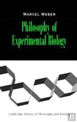 Bertrand.pt - Philosophy Of Experimental Biology