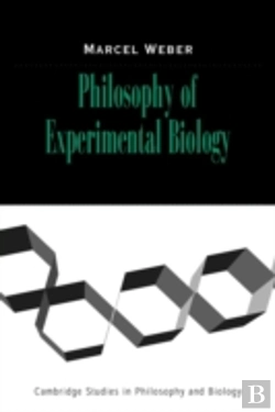 Bertrand.pt - Philosophy Of Experimental Biology