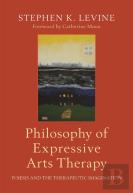 Philosophy Of Expressive Arts Therapy