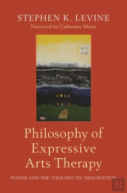 Bertrand.pt - Philosophy Of Expressive Arts Therapy