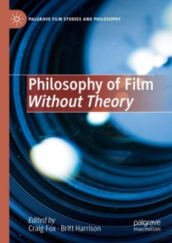 Bertrand.pt - Philosophy Of Film Without Theory