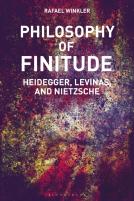 Philosophy Of Finitude