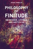 Philosophy Of Finitude