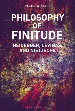 Bertrand.pt - Philosophy Of Finitude