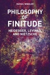 Philosophy Of Finitude