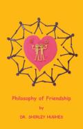 Philosophy Of Friendship