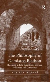Philosophy Of Gemistos Plethon