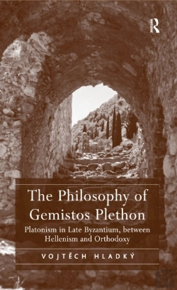 Bertrand.pt - Philosophy Of Gemistos Plethon
