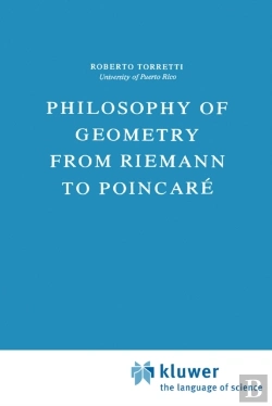 Bertrand.pt - Philosophy Of Geometry From Riemann To Poincare