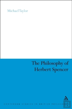 Bertrand.pt - Philosophy Of Herbert Spencer