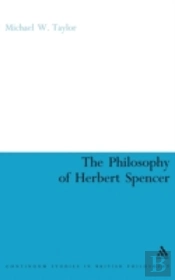 Philosophy Of Herbert Spencer