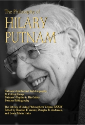 Philosophy Of Hilary Putnam