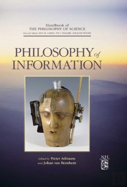 Bertrand.pt - Philosophy Of Information
