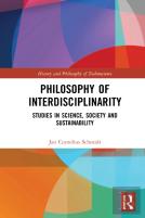 Philosophy Of Interdisciplinarity