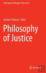 Philosophy Of Justice