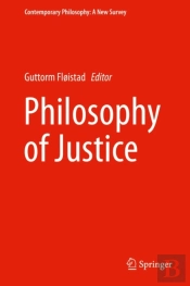 Philosophy Of Justice