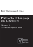 Philosophy Of Language And Linguistics