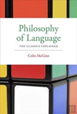 Bertrand.pt - Philosophy Of Language