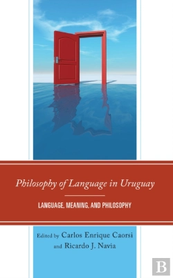 Bertrand.pt - Philosophy Of Language In Uruguay