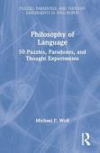 Philosophy Of Language