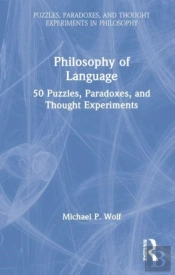 Philosophy Of Language