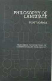 Philosophy Of Language