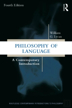 Bertrand.pt - Philosophy Of Language