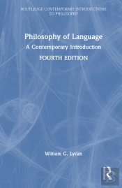 Philosophy Of Language
