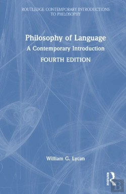 Bertrand.pt - Philosophy Of Language