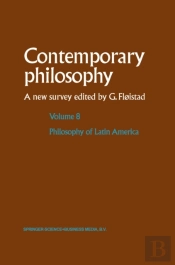 Philosophy Of Latin America
