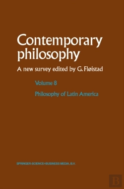 Bertrand.pt - Philosophy Of Latin America