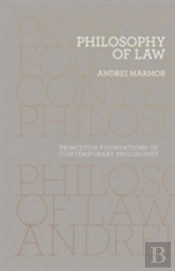Philosophy Of Law