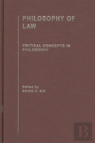 Philosophy Of Law