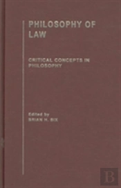 Philosophy Of Law