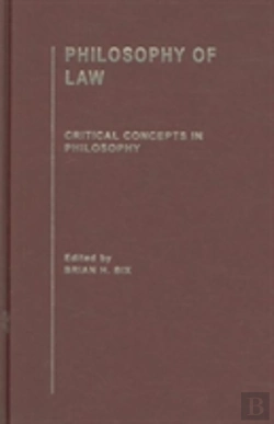 Bertrand.pt - Philosophy Of Law