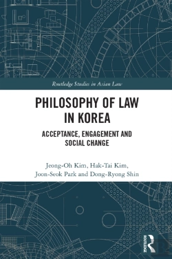 Bertrand.pt - Philosophy Of Law In Korea