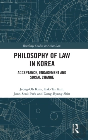 Philosophy Of Law In Korea